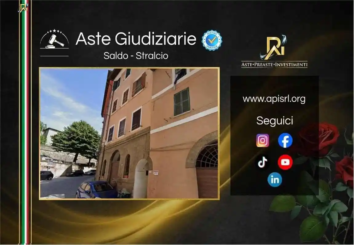 Appartamento in vendita a Cave