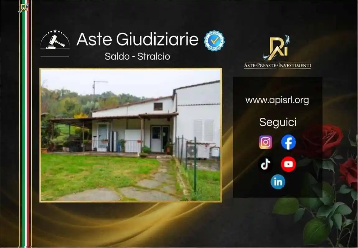 Appartamento in vendita a Palombara Sabina