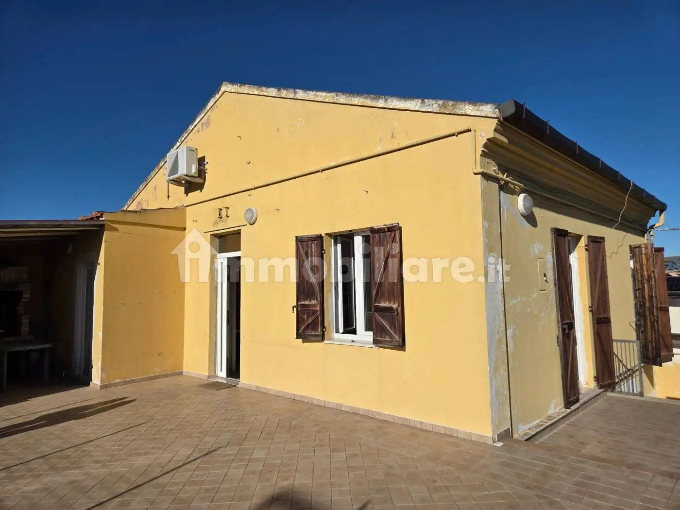 Appartamento in vendita a Elice