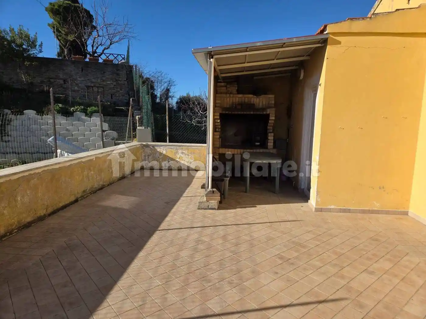 Quadrilocale via Guglielmo Marconi 27, Centro, Elice - foto 3