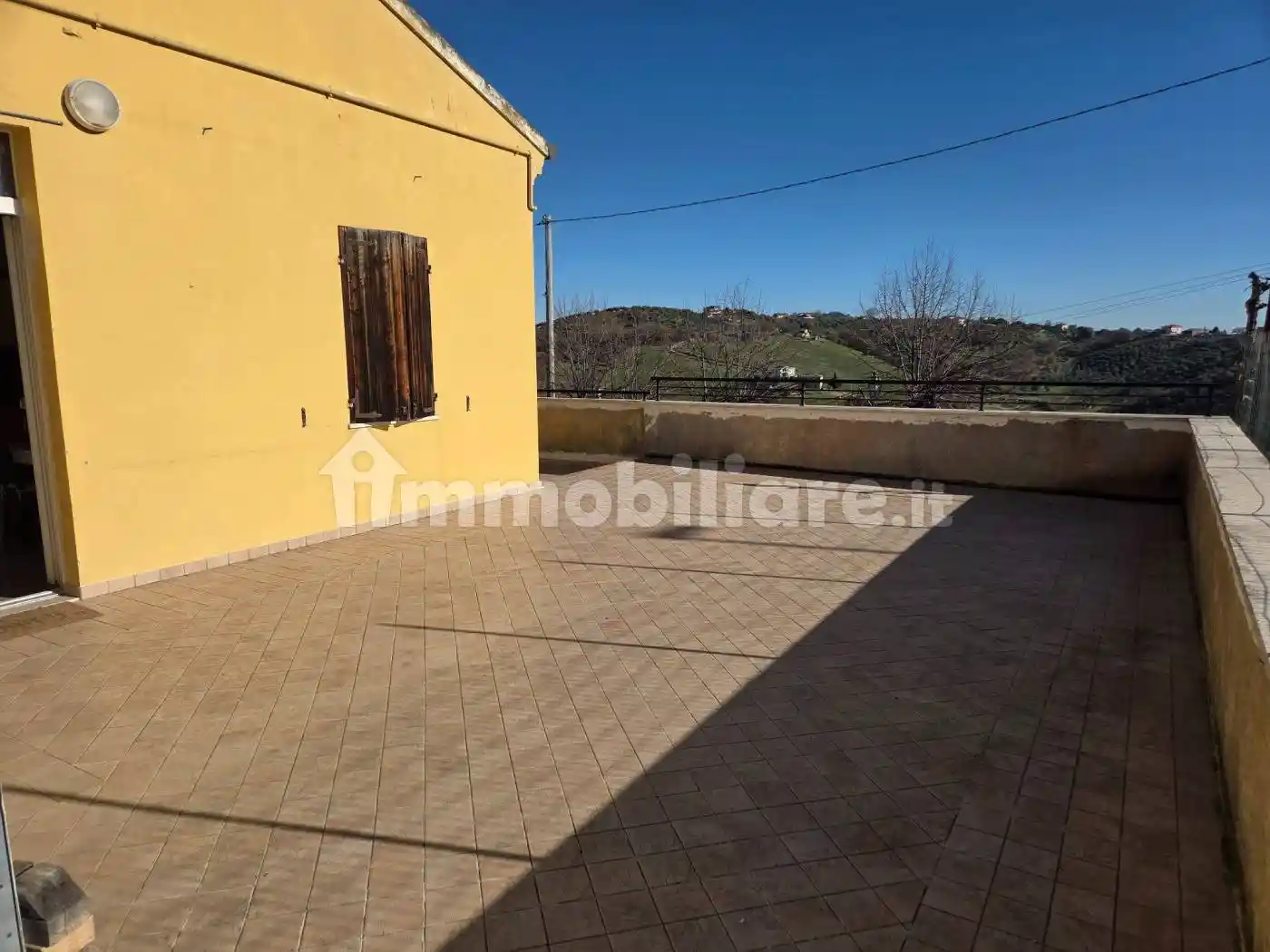 Quadrilocale via Guglielmo Marconi 27, Centro, Elice - foto 4