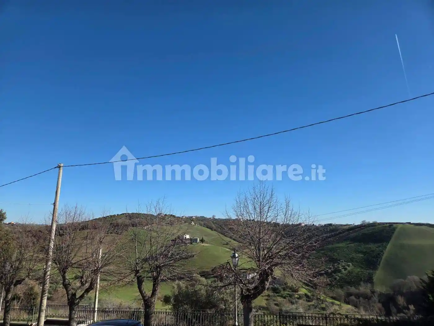 Quadrilocale via Guglielmo Marconi 27, Centro, Elice - foto 5