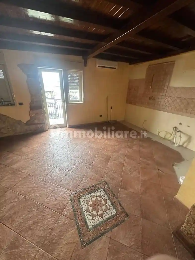 Appartamento in vendita a Paternò