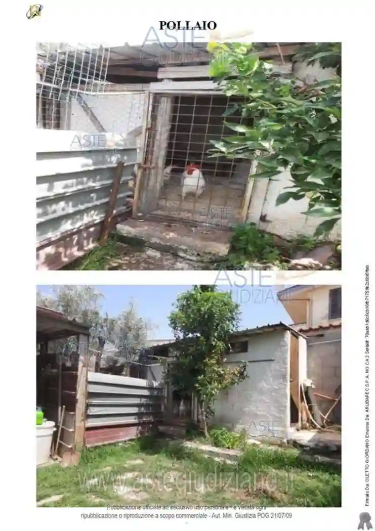 Casa indipendente - foto 3