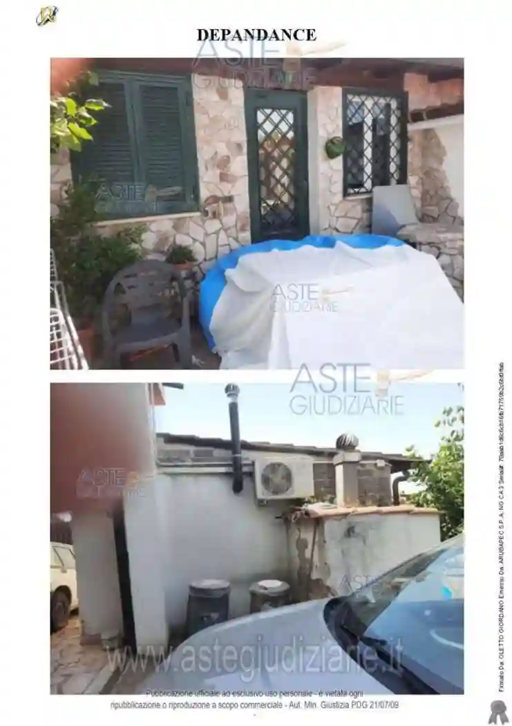 Casa indipendente - foto 4