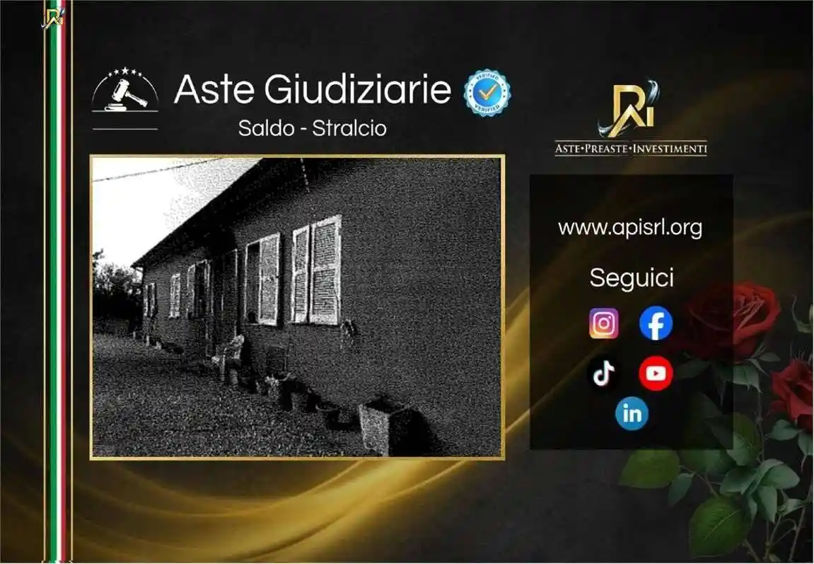 Casa indipendente in vendita a Sutri