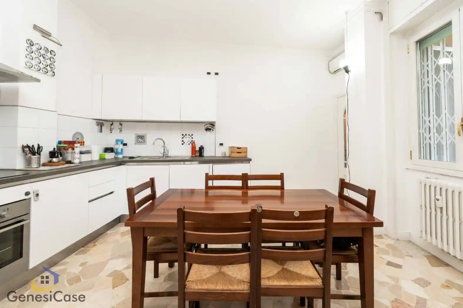 Bilocale via Vallarsa 26, Ripamonti - Fondazione Prada, Milano - foto 3