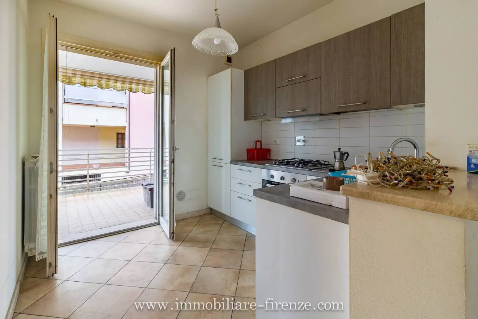 Appartamento in vendita a Rignano sull'Arno