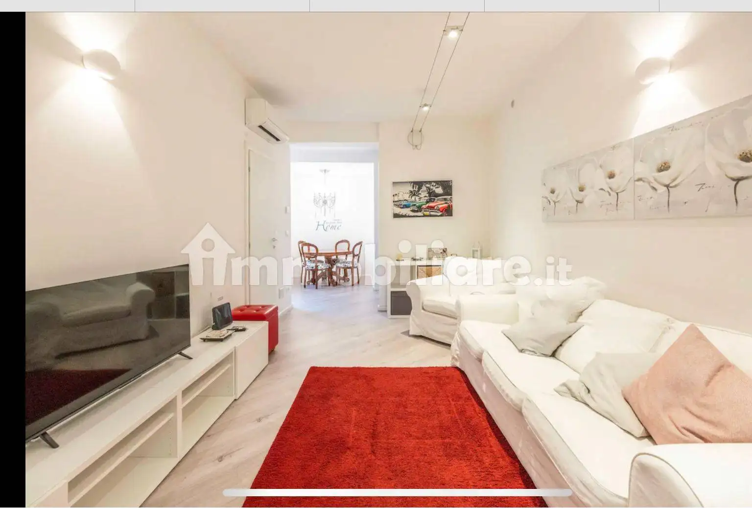 Appartamento in affitto a Bologna