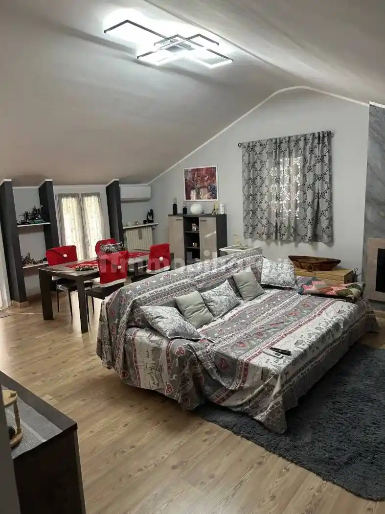 Attico - Mansarda in vendita a Casalmaggiore