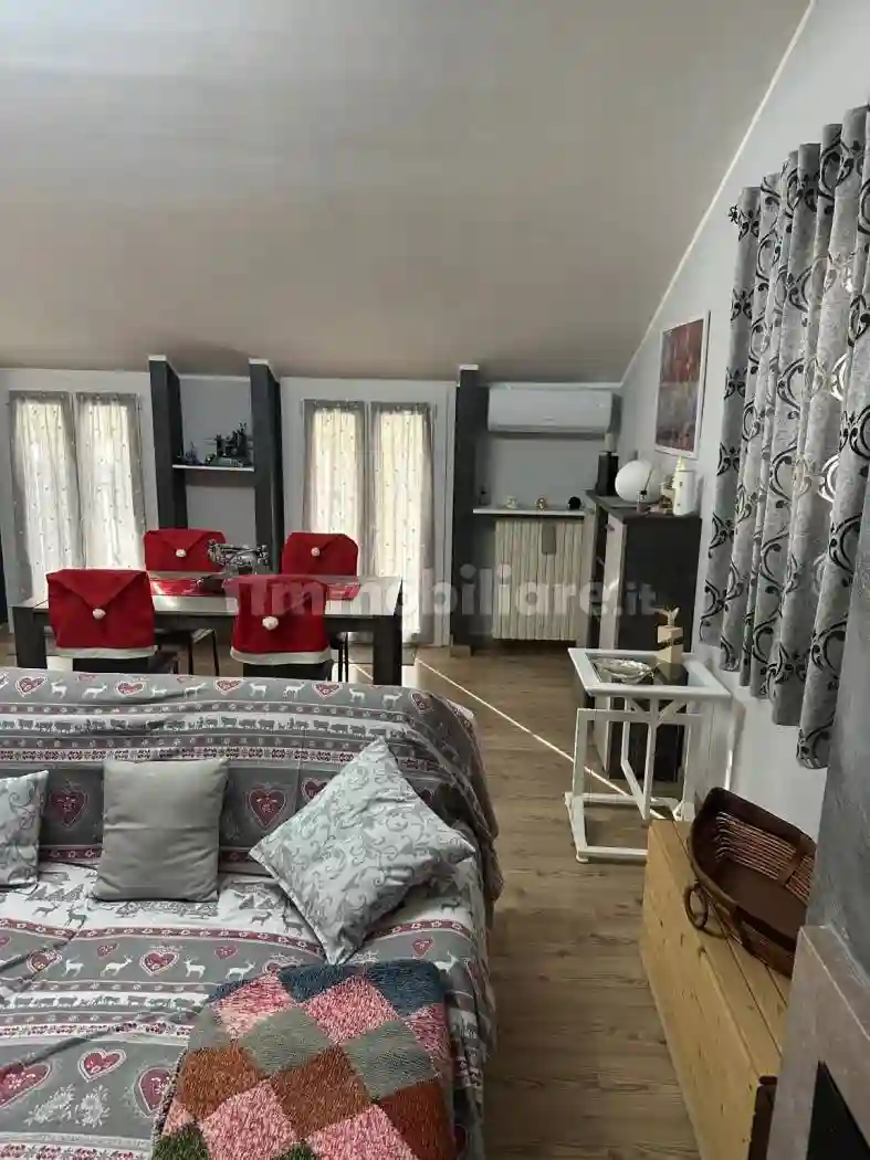 Attico - Mansarda - foto 3