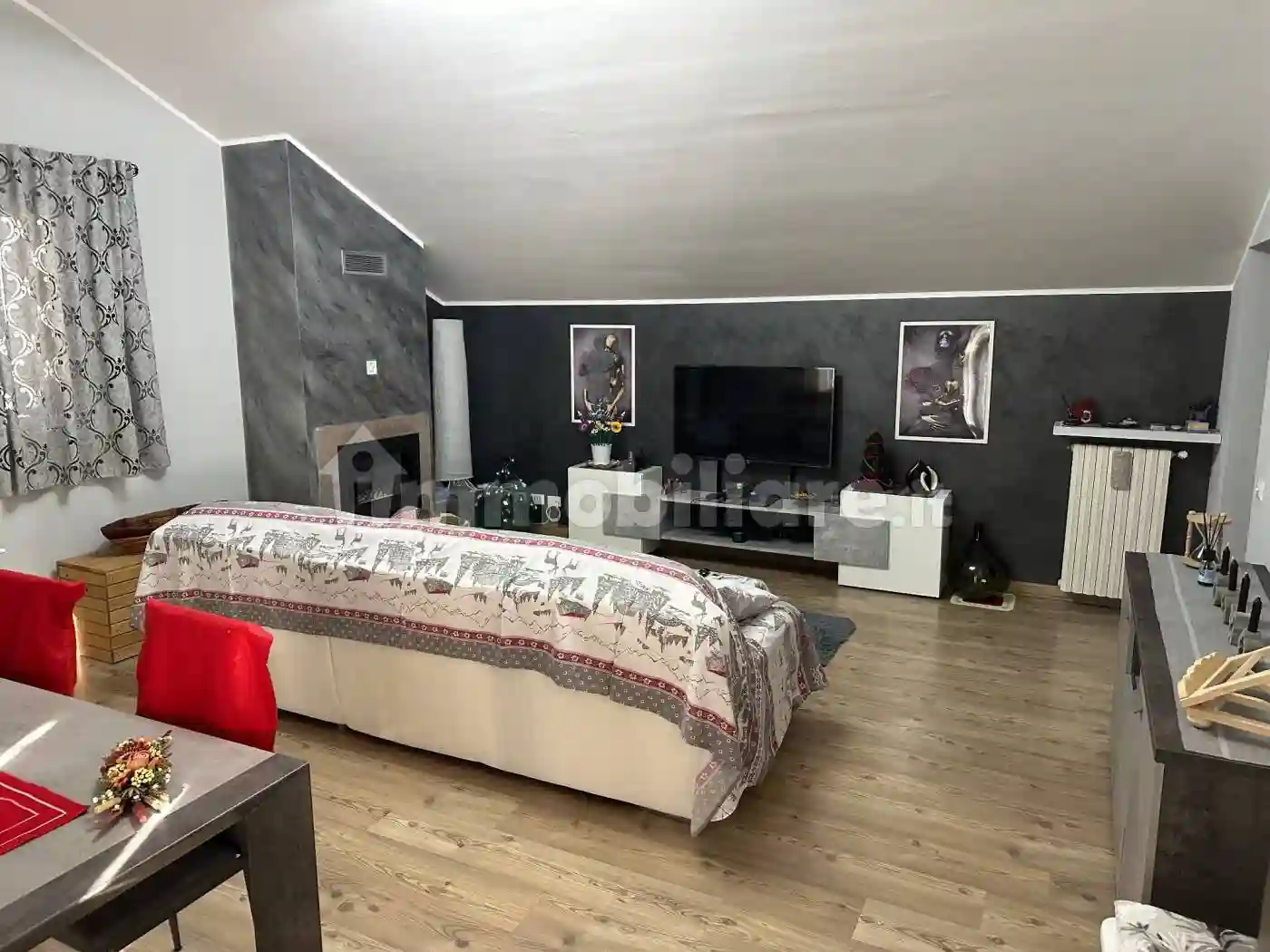 Attico - Mansarda - foto 4