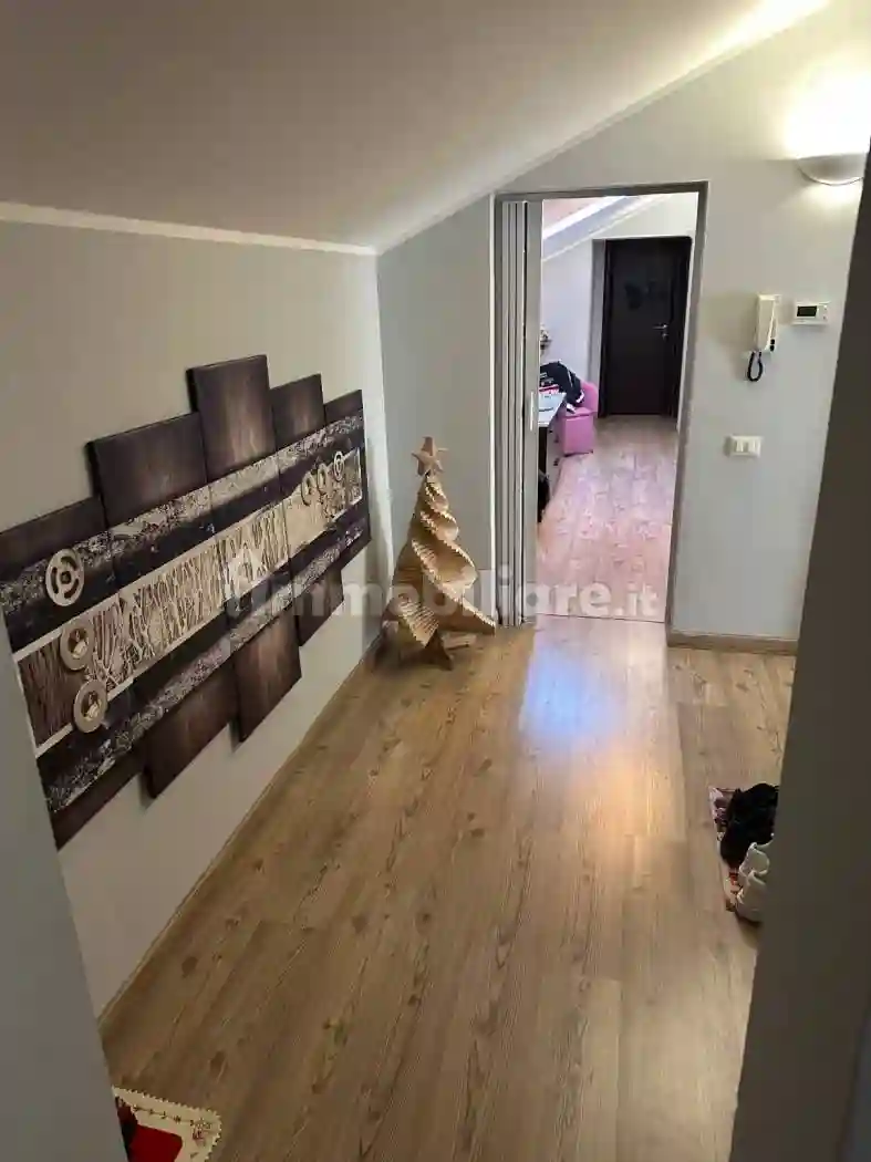 Attico - Mansarda - foto 5