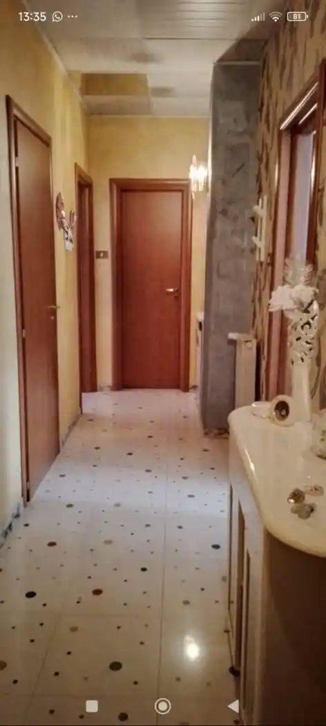 Appartamento in vendita a Biancavilla