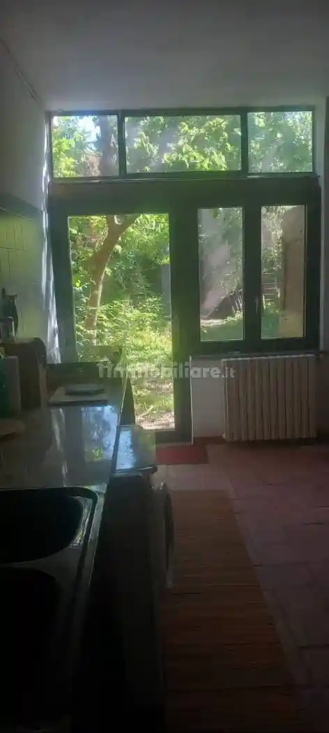 Appartamento in affitto a Cuggiono