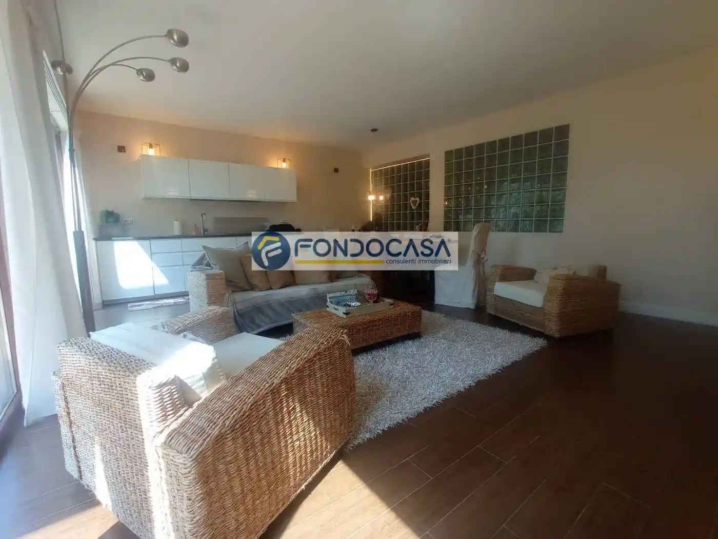 Appartamento in vendita a Desenzano del Garda