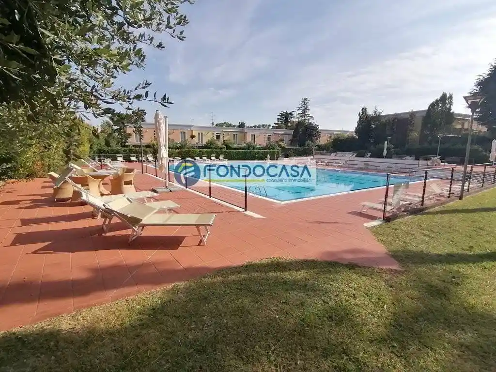 Appartamento in vendita a Padenghe sul Garda