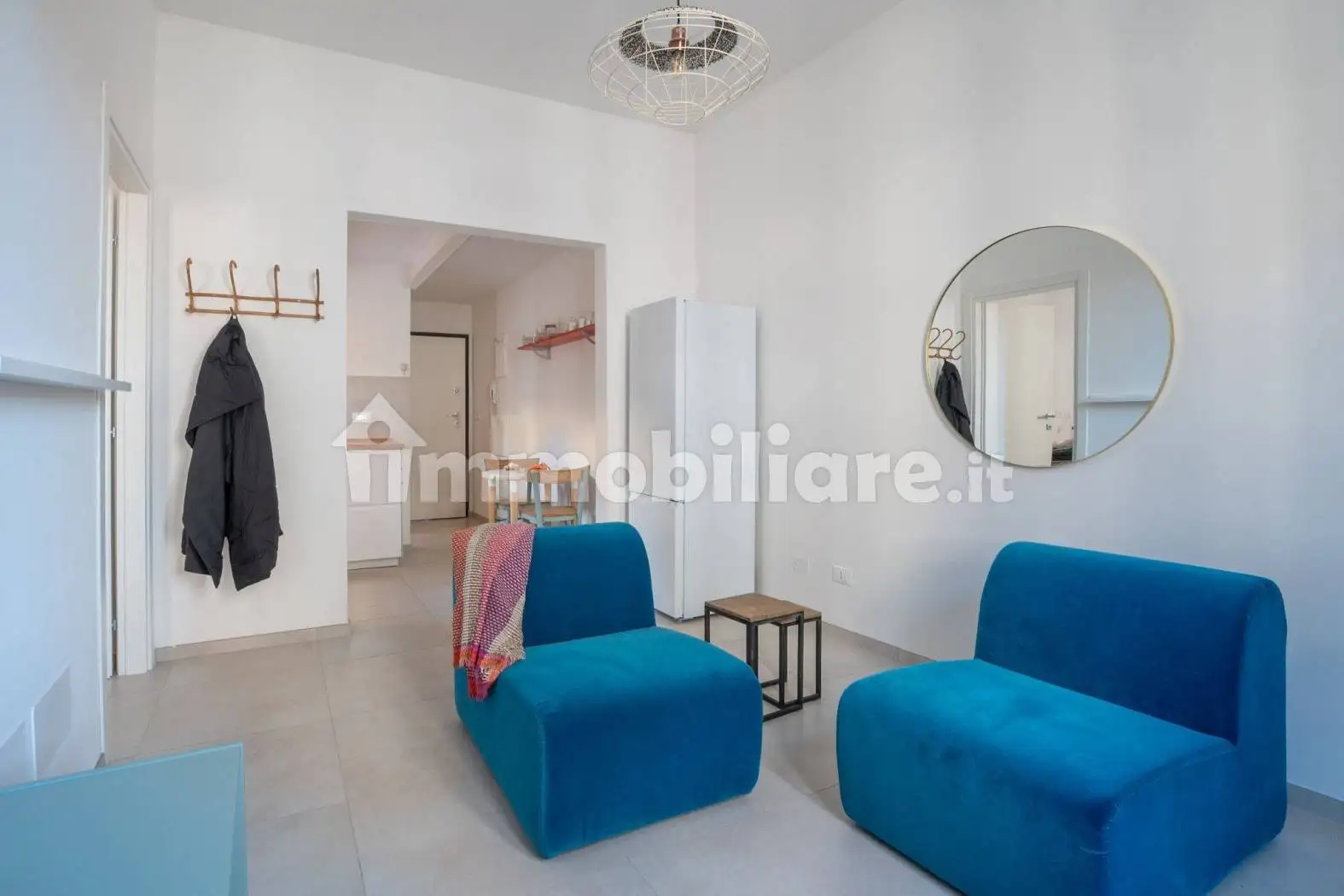 Appartamento in affitto a Bologna