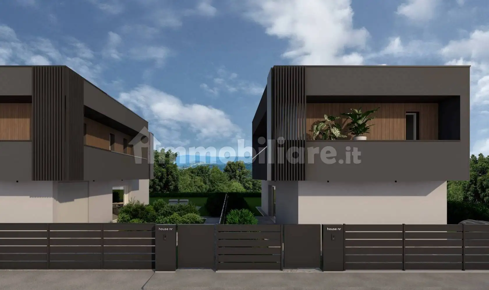 Villa in vendita a Rubano