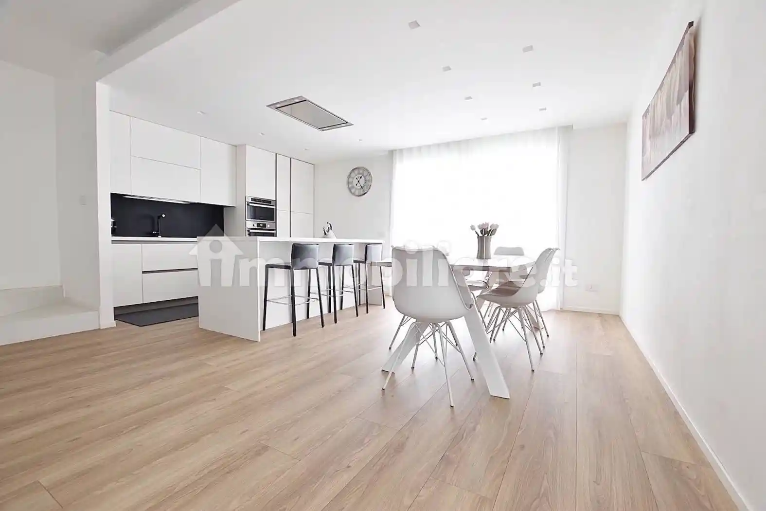 Villa bifamiliare via Alessandro Manzoni, Sarmeola, Rubano - foto 4