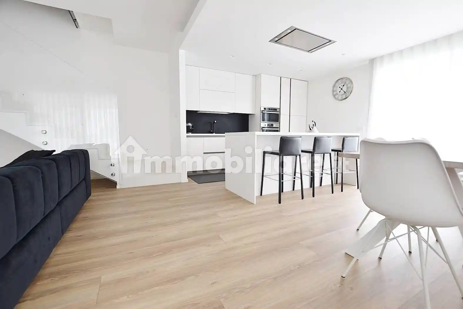 Villa bifamiliare via Alessandro Manzoni, Sarmeola, Rubano - foto 5