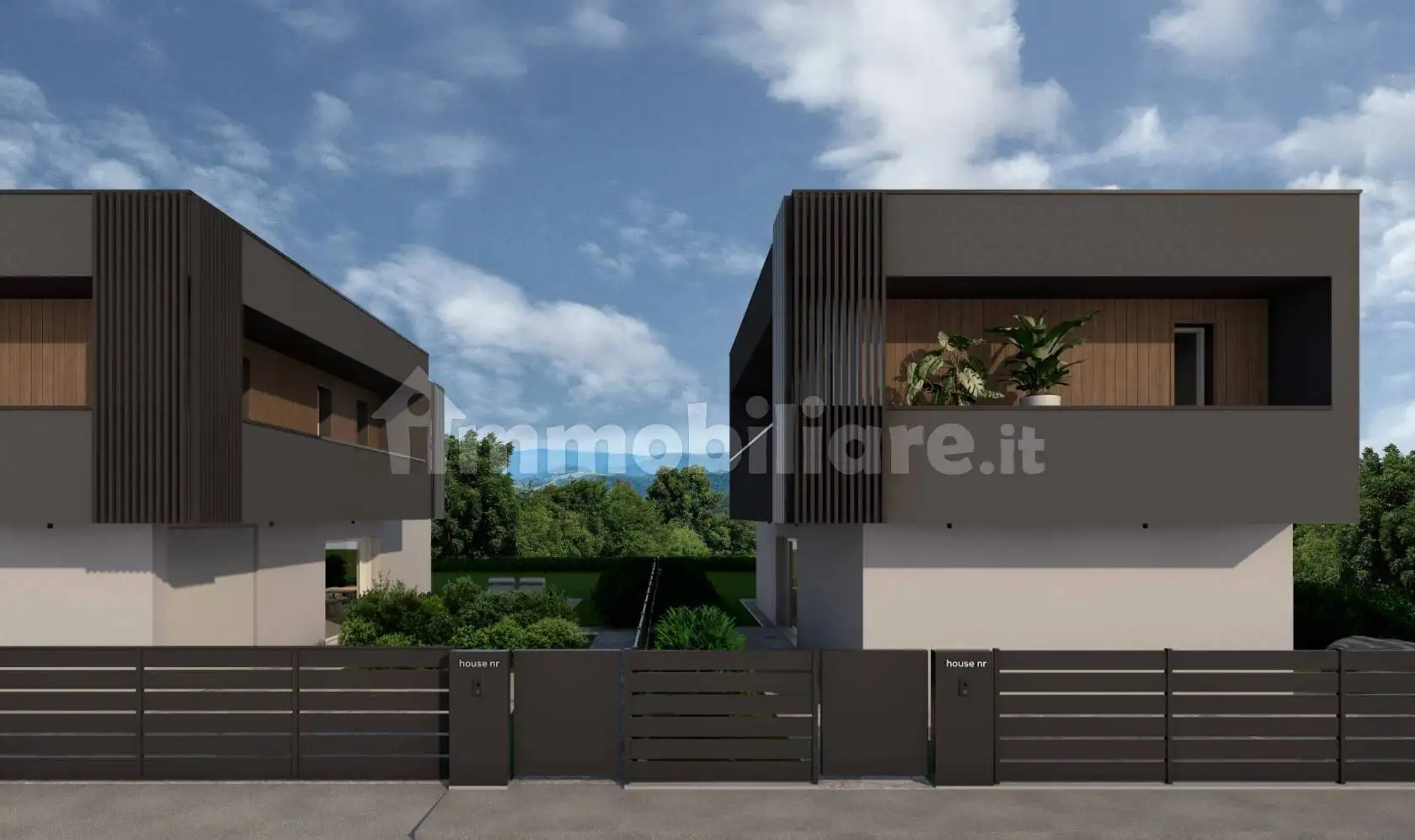 Villa in vendita a Rubano