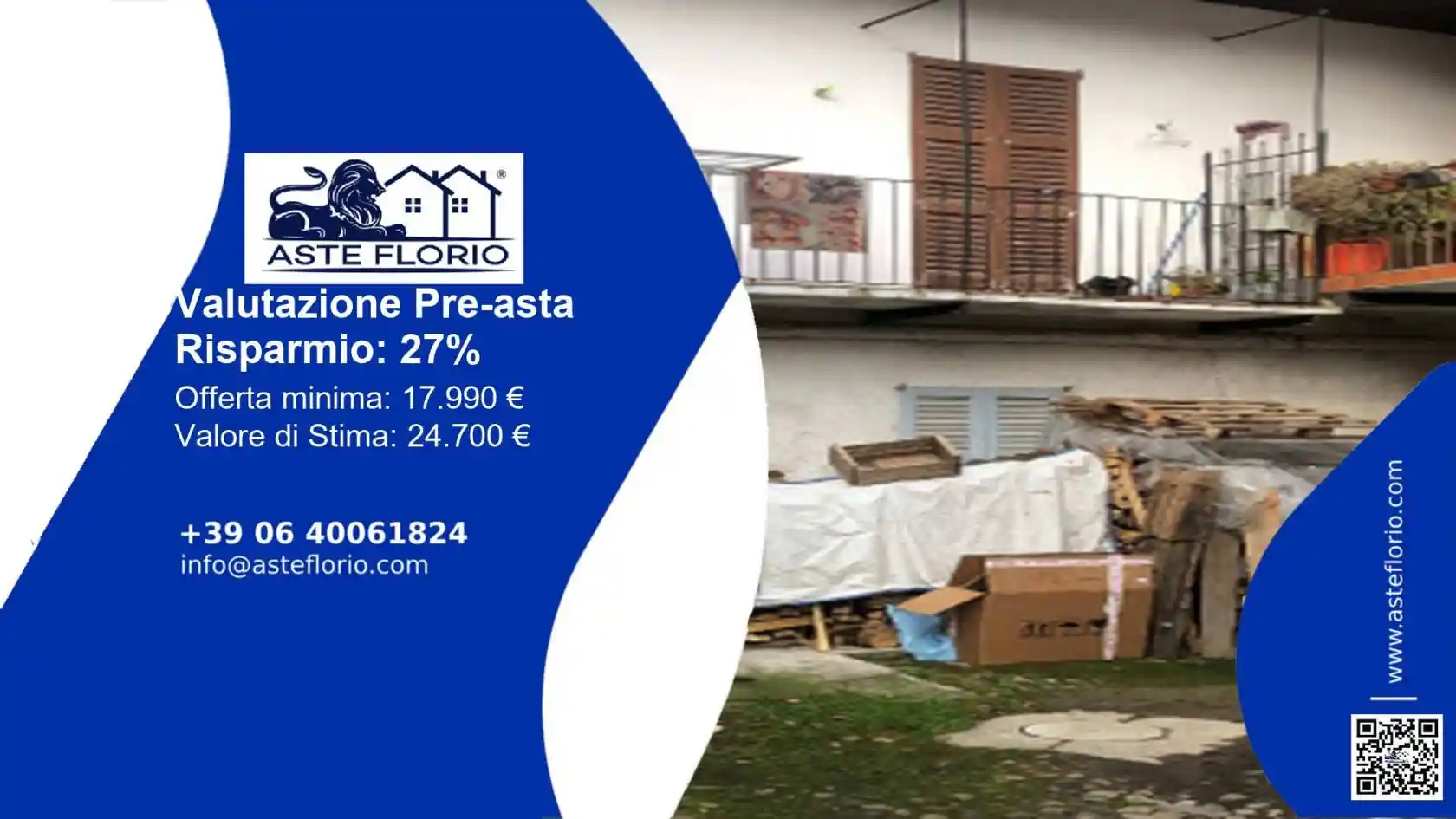 Appartamento in vendita a Caronno Varesino