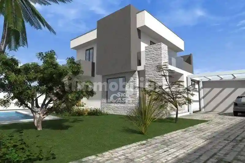 Villa - foto 3