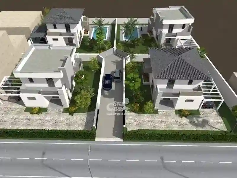 Villa - foto 5