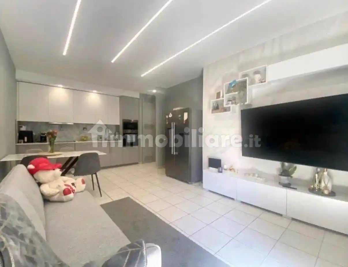 Appartamento in vendita a Borgo a Mozzano