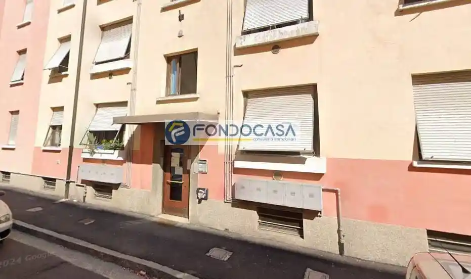 Appartamento in vendita a Brescia