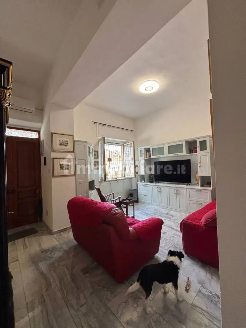 Appartamento in vendita a Sant'Antioco