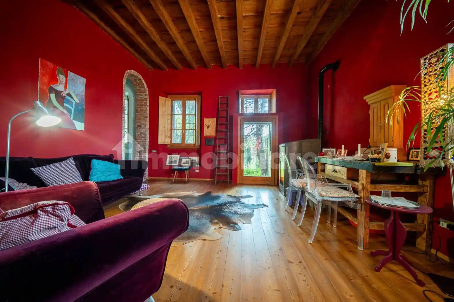 Cascina, ottimo stato, 193 m², Corvetto, Milano - foto 2