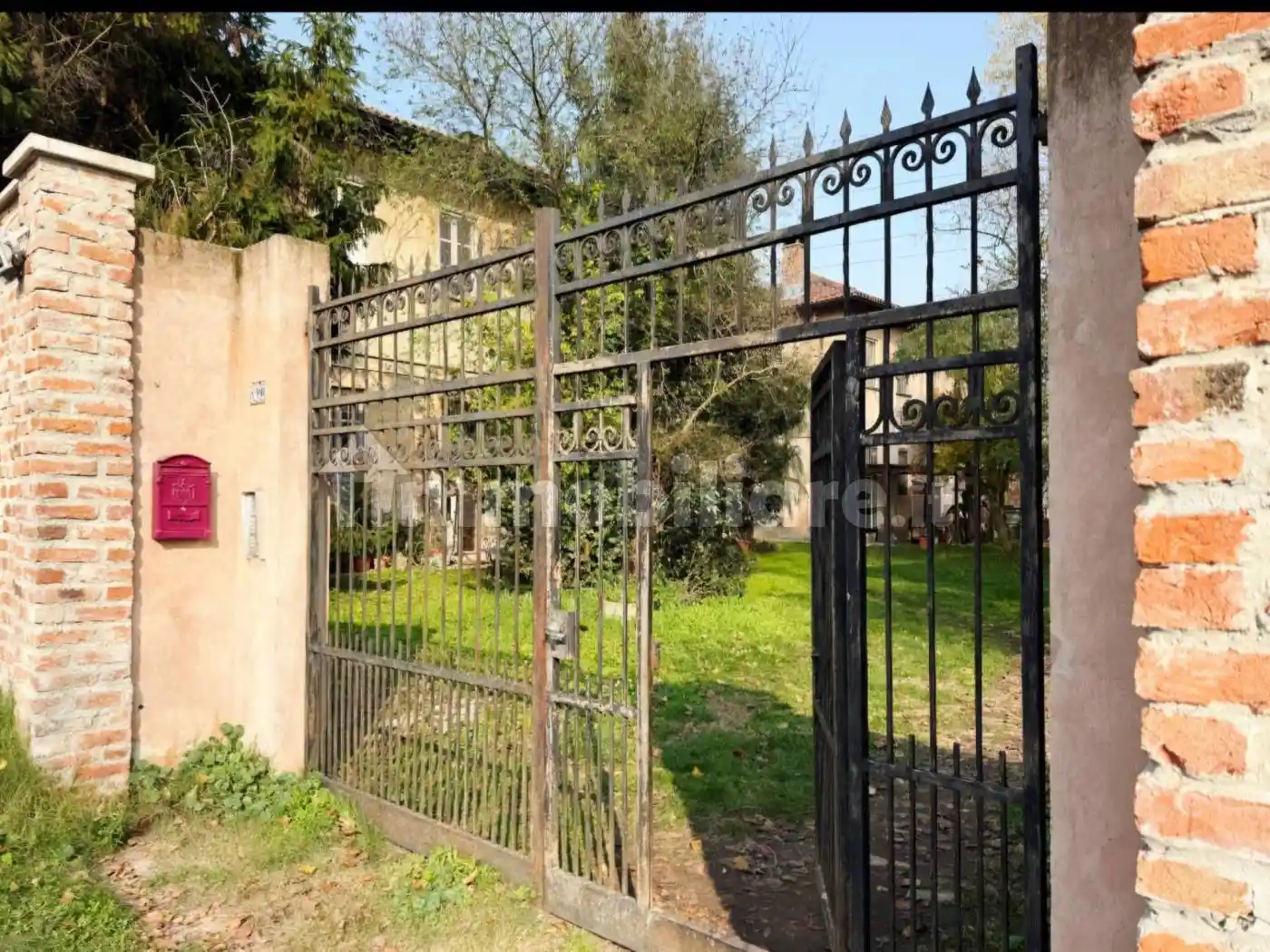 Cascina, ottimo stato, 193 m², Corvetto, Milano - foto 5