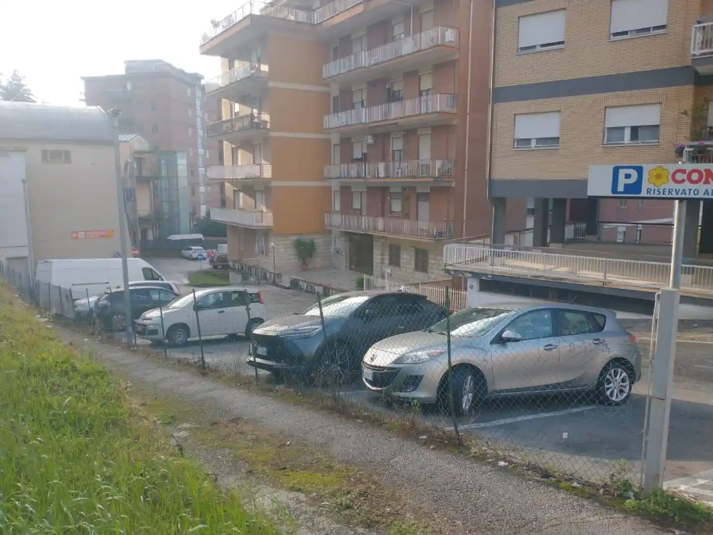 Appartamento in vendita a Ferentino