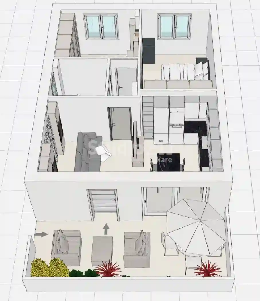 Appartamento - foto 2