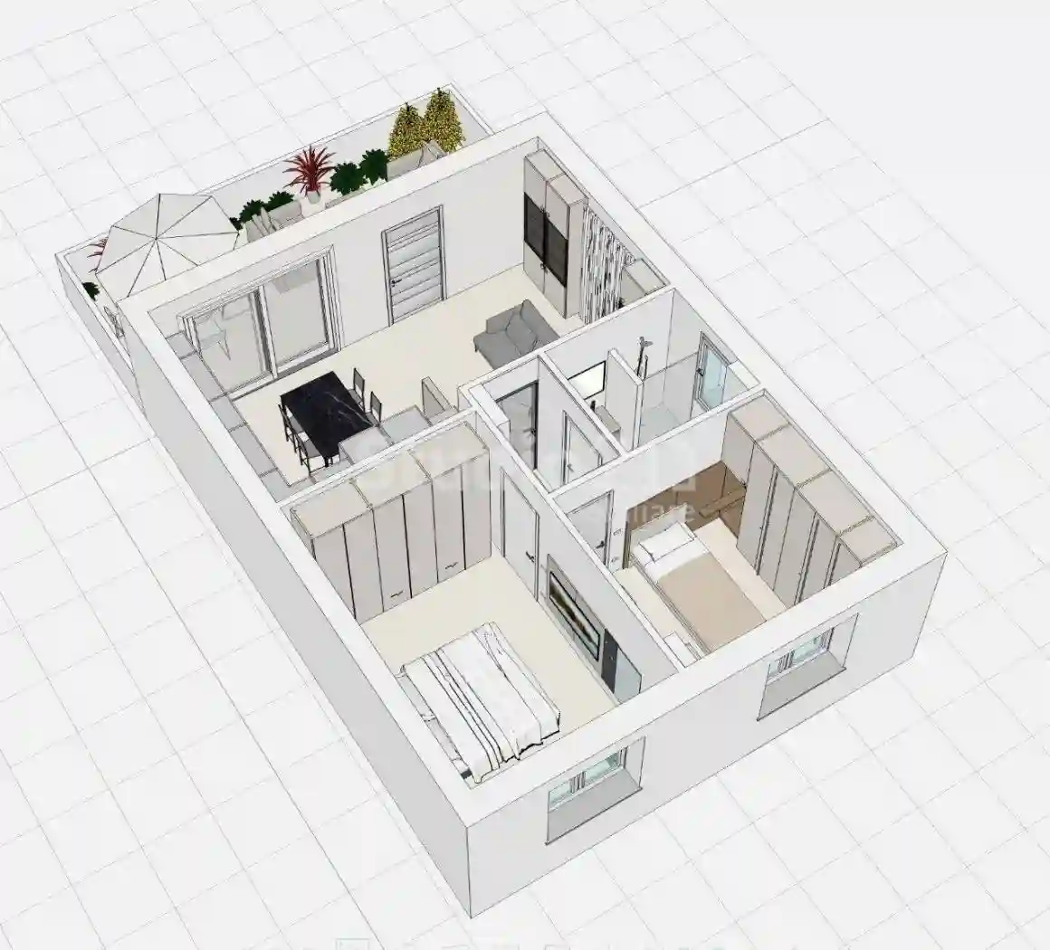 Appartamento - foto 3