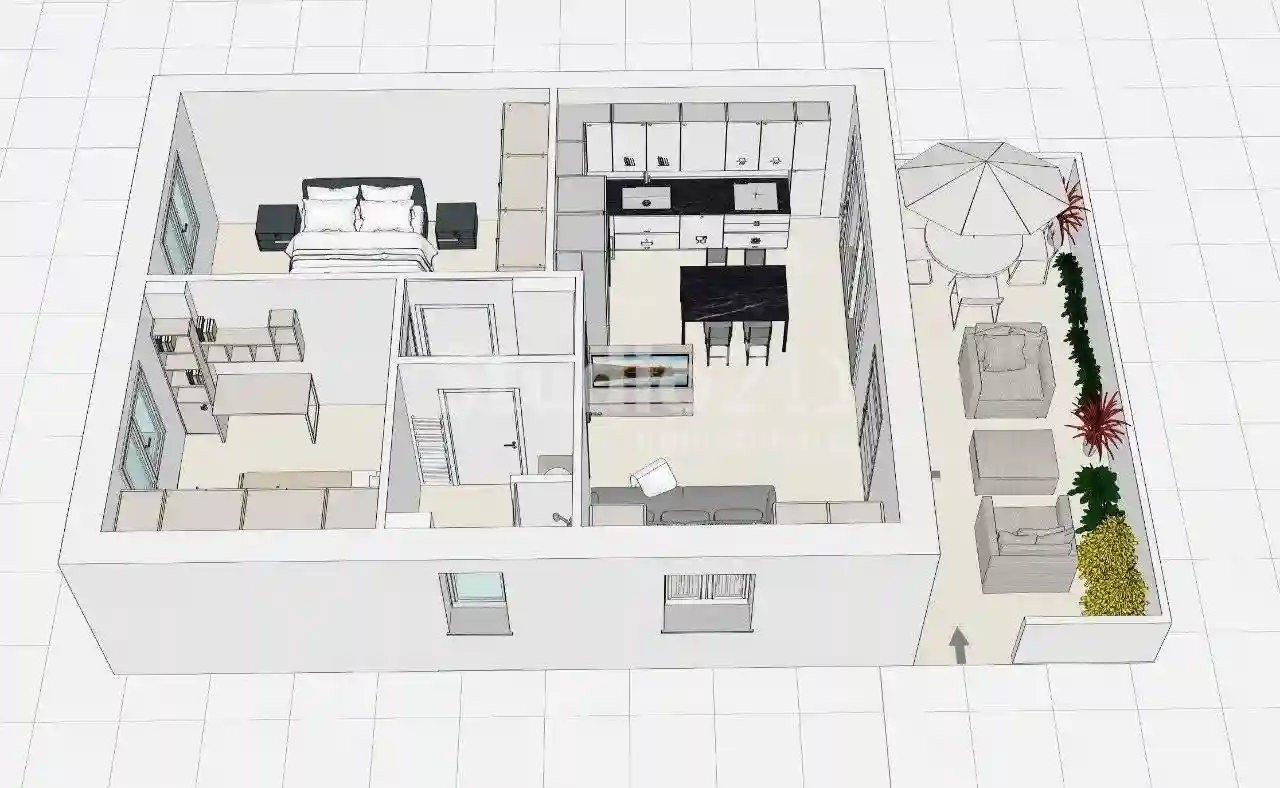 Appartamento - foto 4