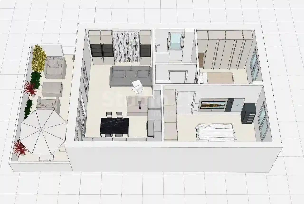 Appartamento - foto 5