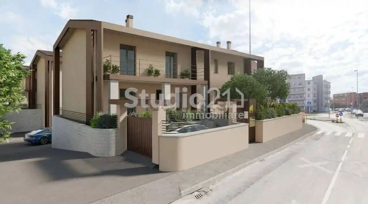 Villa in vendita a Arezzo