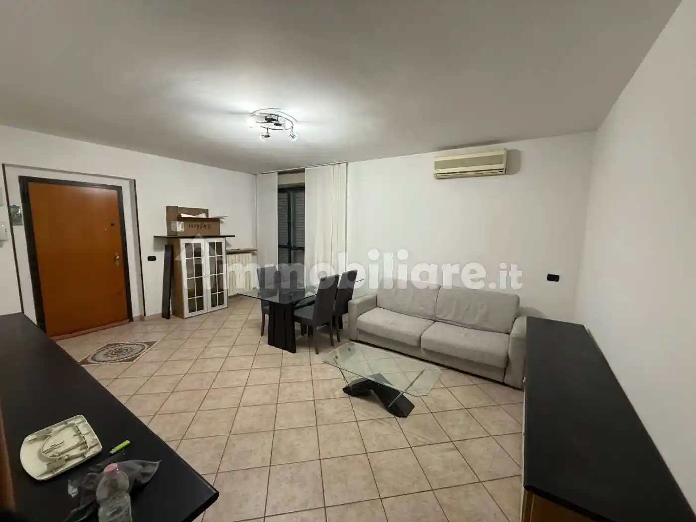 Appartamento in affitto a Bollate