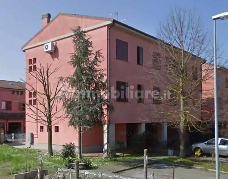 Appartamento via Giuseppe Setti, 476, Maccaretolo, San Pietro in Casale - foto 3