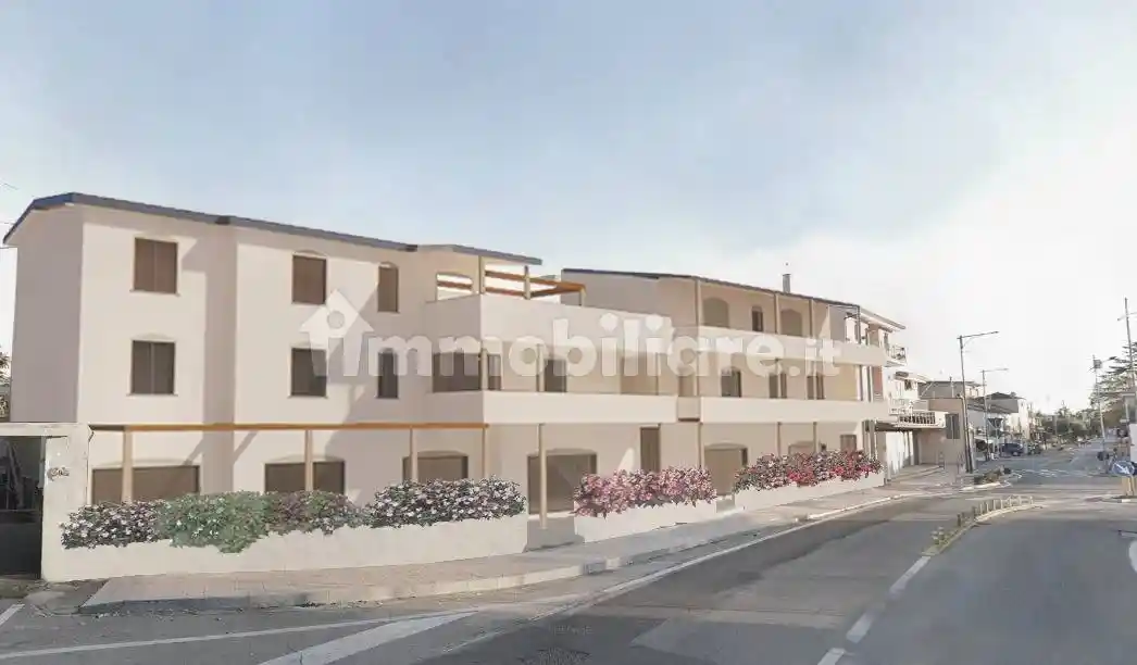 Appartamento in vendita a Girasole