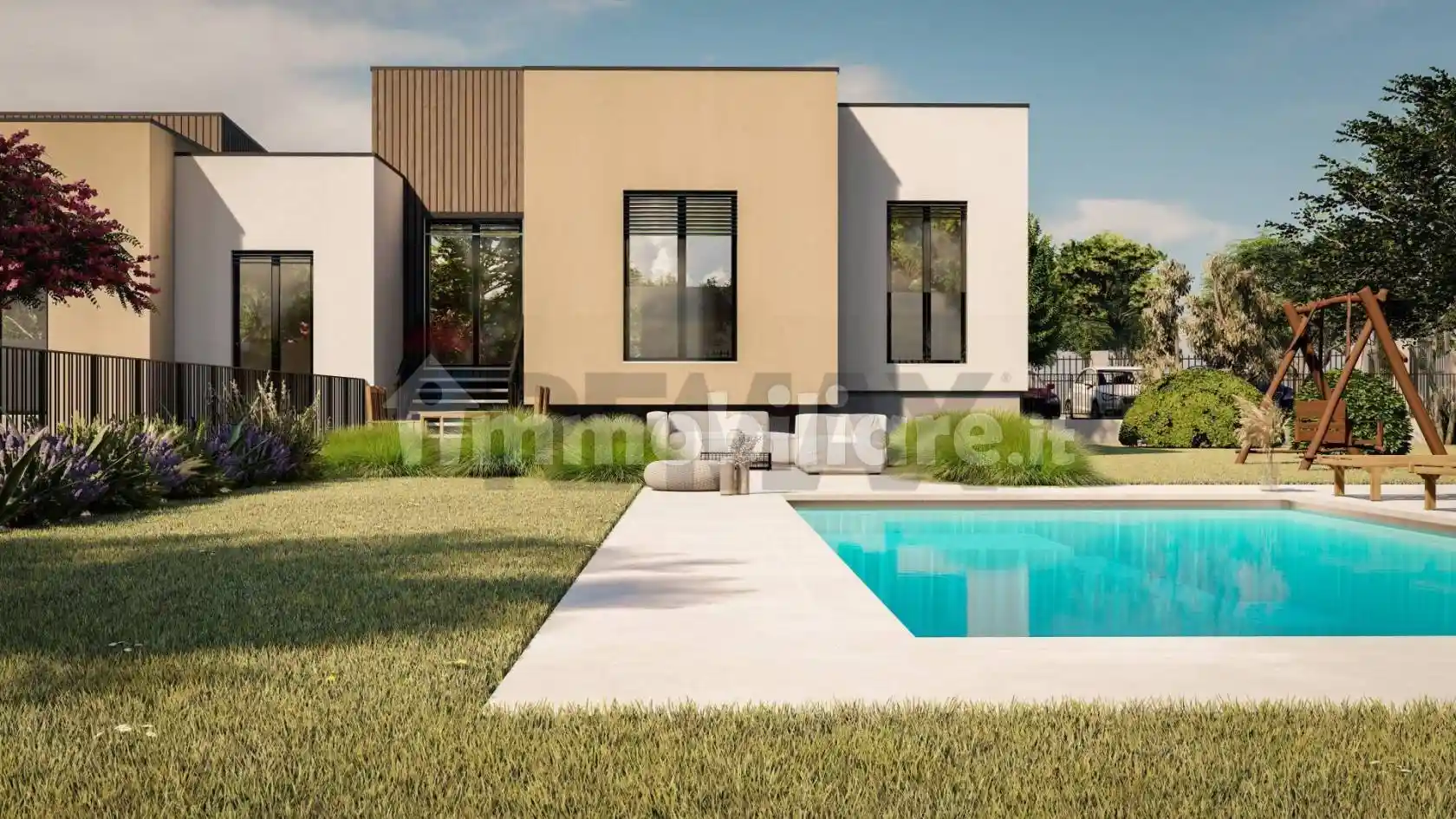 Villa a schiera 5 locali, nuova, Matera - foto 2