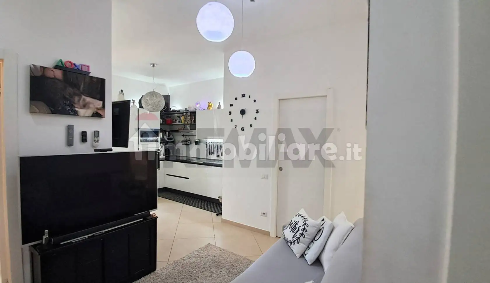 Appartamento in vendita a Matera