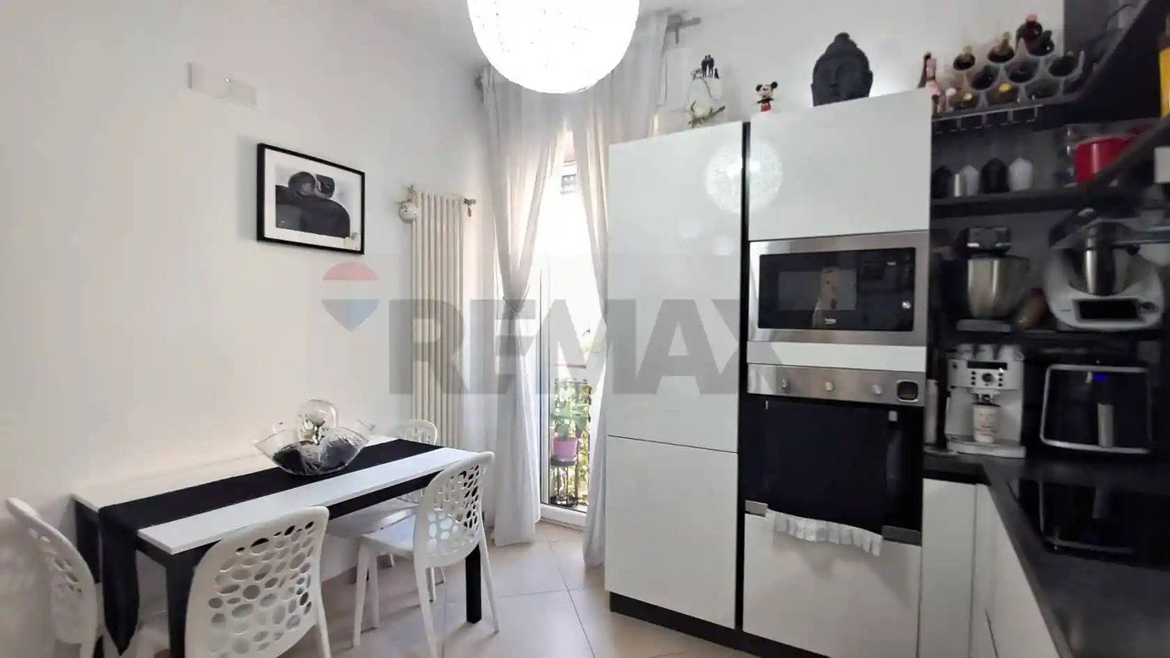 Bilocale ottimo stato, piano terra, Centro, Matera - foto 3