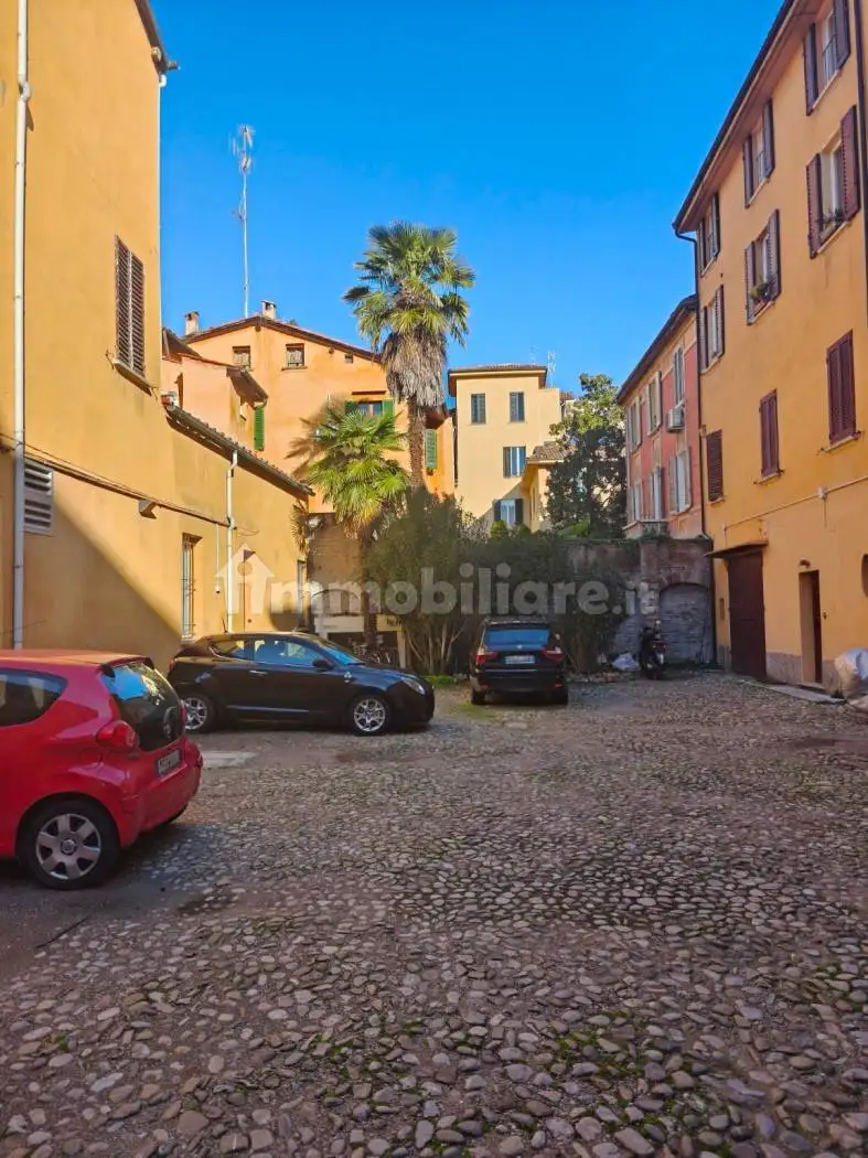 Appartamento in affitto a Bologna