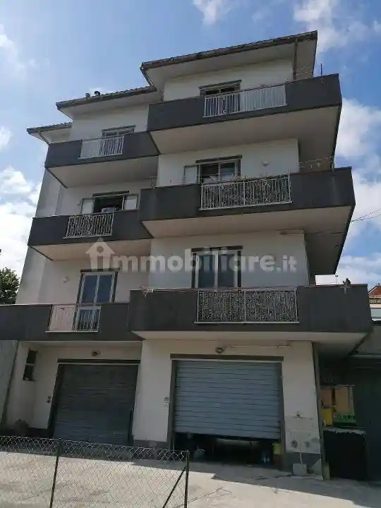 Appartamento all'asta viale Emilio Mattucci, Atri - foto 2