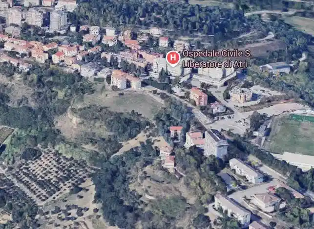 Appartamento all'asta viale Emilio Mattucci, Atri - foto 4