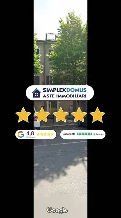 Appartamento in asta a Rignano Flaminio